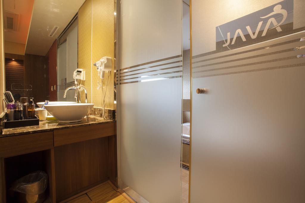 Java Motel Seoul Exterior photo